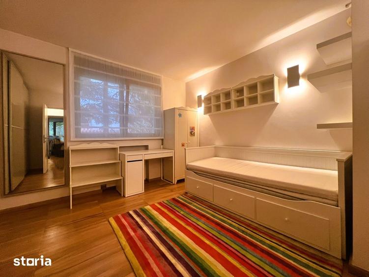 4 CAMERE PRIMAVERII / HERASTRAU / AVIATORILOR / DOROBANTI - 5