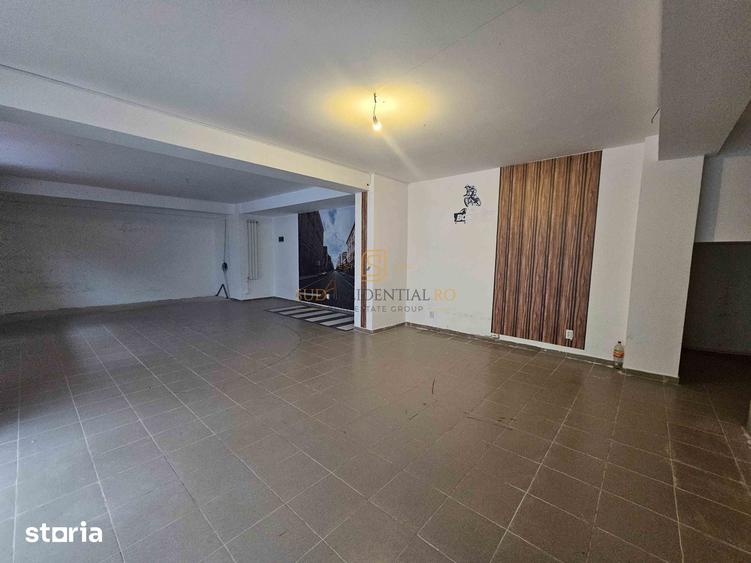 Spațiu comercial, de 79.57 mp, în Central