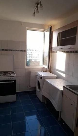 Apartament cu 2 camere circular, mobilat în Berceni