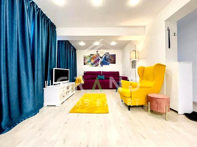2 CAMERE | 60 MP | PARCARE | BUNĂ ZIUA - 4