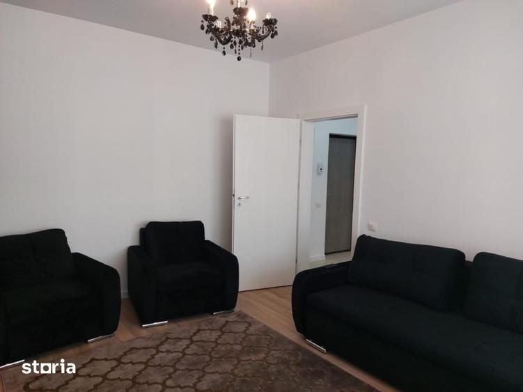 Apartament 2 Camere ROTAR PARK 2 | Militari Pacii - 1
