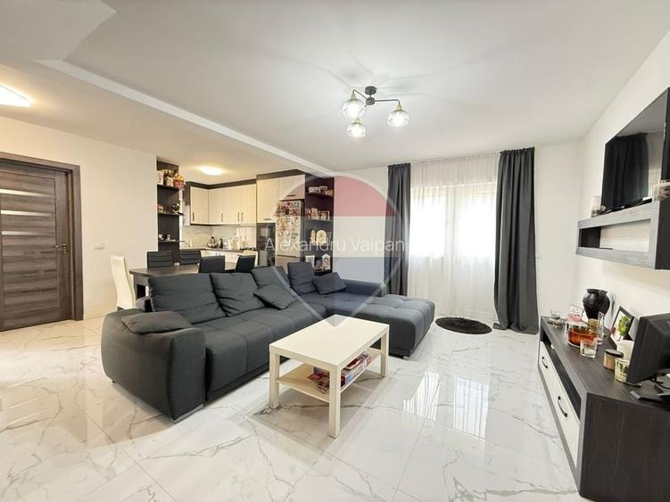 Duplex modern 100 mp utili 3 dormitoare | Gura Humorului