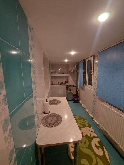 Se inchiriaza Ap 2 camere, parter, Hipodrom - 3