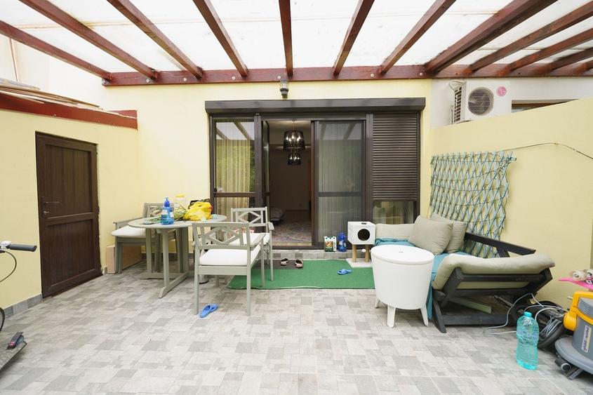 Casă individuală cu 5 camere cu Piscina în Pipera