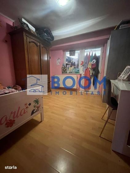 Apartament 3 camere | Calea lui Traian | Parter | Nord - 4