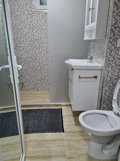 Apartament cu 2 camere decomandat în Ultracentral