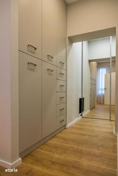 Apartament cu 3 camere decomandat în Pieptănari