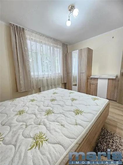 Apartament cu 2 camere în Dâmbu Pietros
