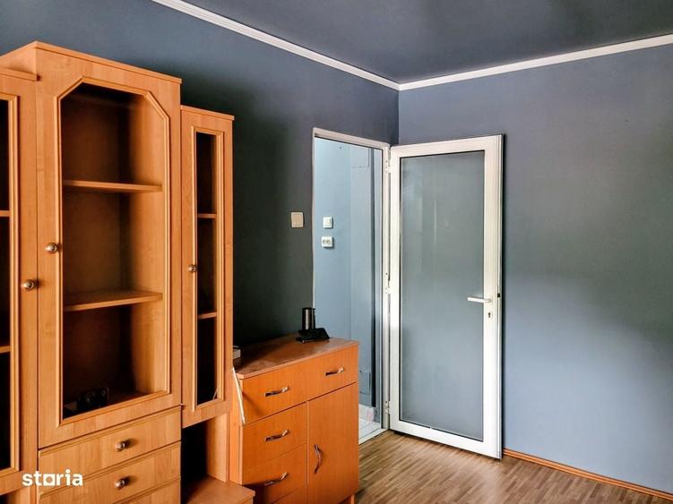 Apartament cu 2 camere în Tipografilor
