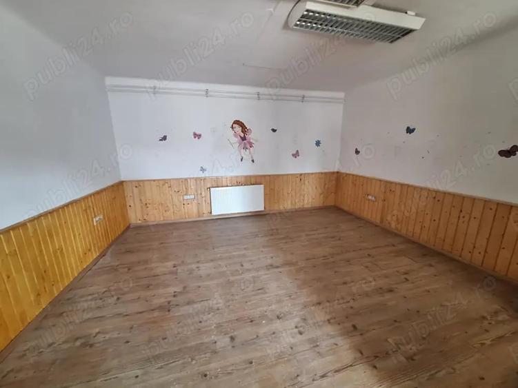 Spațiu comercial, de 315 mp, în Central