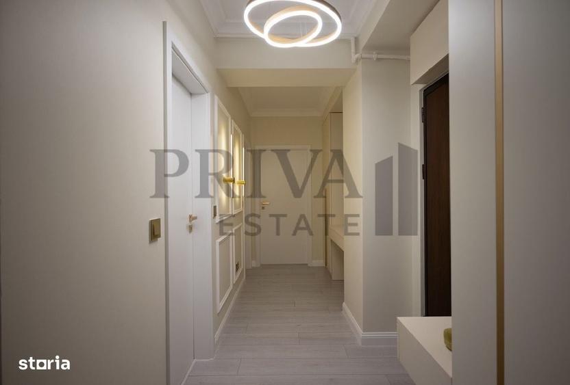 Apartament cu 2 camere decomandat în Aradului