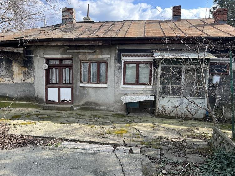 Spațiu comercial, în Lacul Tei
