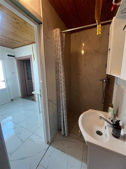 Casă individuală cu 2 camere cu Teren 2297 Mp în Fughiu
