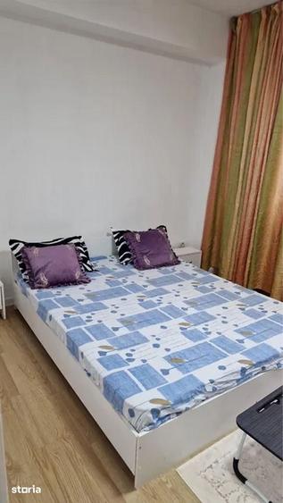 Garsonieră decomandată în Valea Oltului