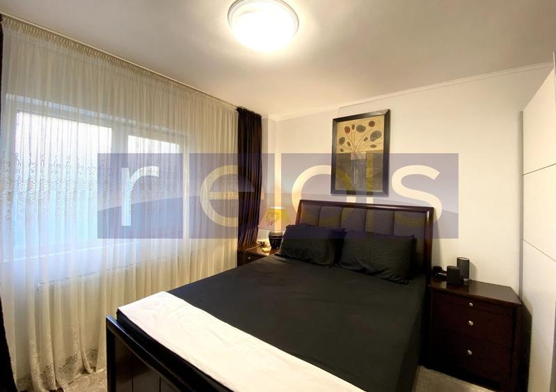 Apartament cu 2 camere semidecomandat în Sebastian
