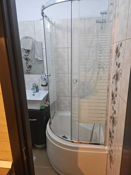 Inchiere apartament 2 camere Bularga - inchirirez doar 1 camera 200 eur - 4