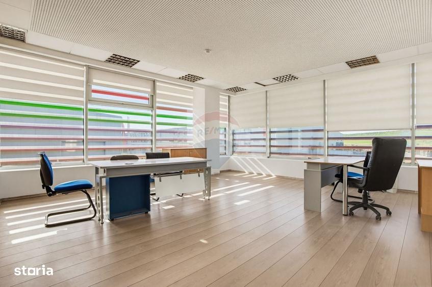 Spațiu comercial, de 435 mp, în Bogonos