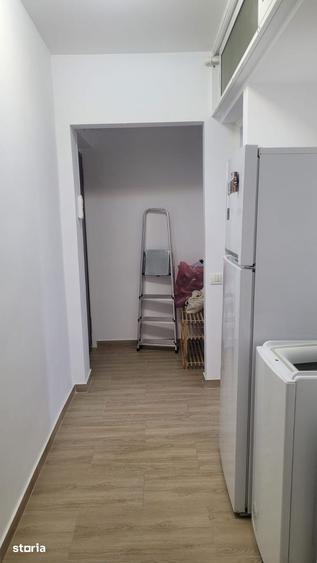 Apartament cu 2 camere în Tomis Nord