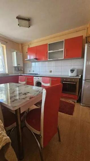 Apartament 2 camere,58 mp + 15 mp terasa, parcare, zona Stejarului - 4