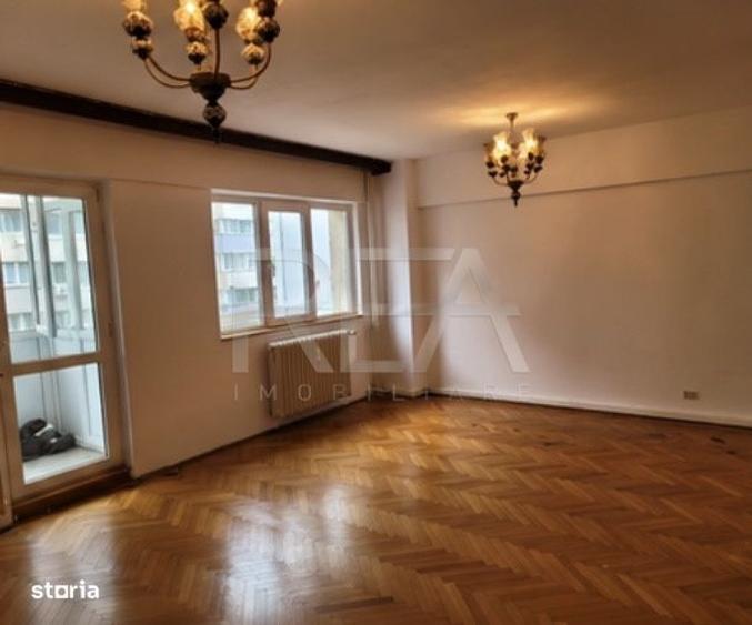 3 Camere Dorobanti Decomandat ,instalatii electrice schimbate - 7