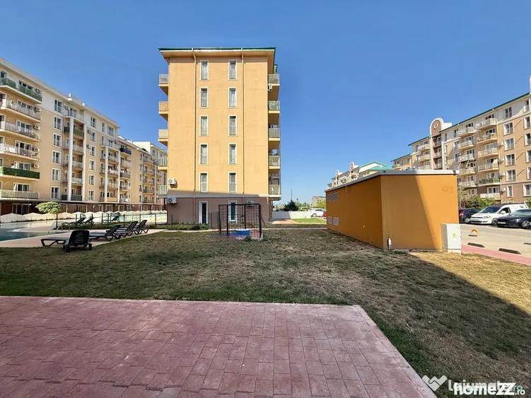 Garsonieră semidecomandată în Ștefăneștii de Jos