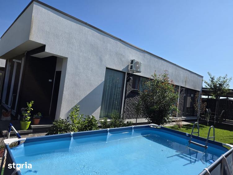 Casa pe parter de vanzare in Tunari - Direct proprietar - 2