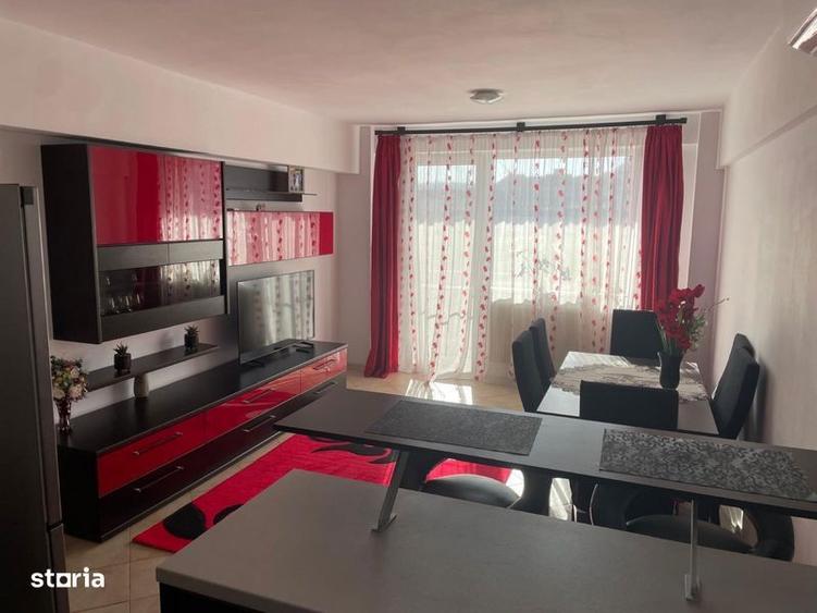 Vand apartament 3 camera, zona stadion, 70 mp. - 7