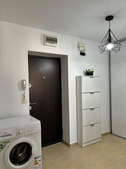 Apartament 2 Camere | Palladium Residence | Balcon | Centrala | Metrou - 9