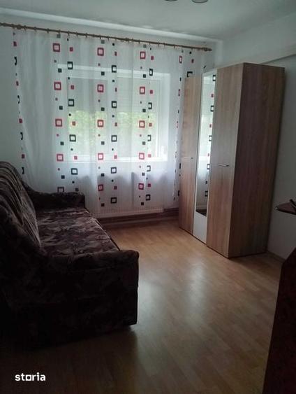 Apartament cu 3 camere în Alfa