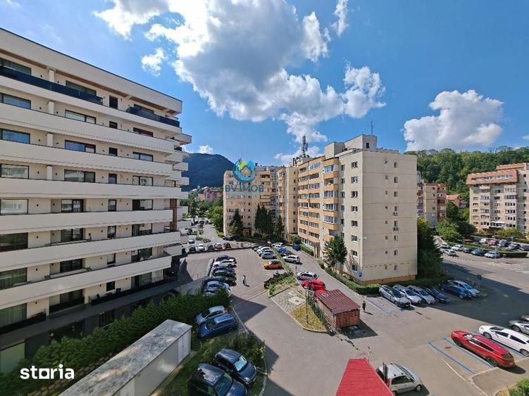 Apartament cu 2 camere în Valea Cetății