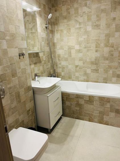Apartament cu 2 camere decomandat, mobilat în Grozăvești