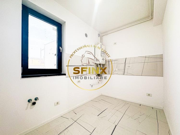 Apartament cu 3 camere semidecomandat în Obor