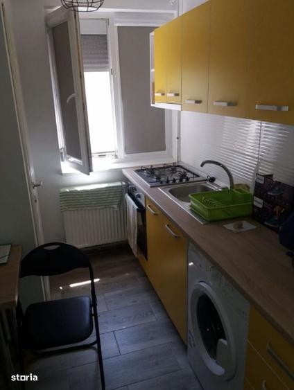 Apartament cu 2 camere de inchiriat in zona Centru - 2