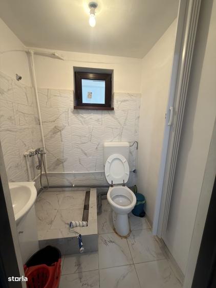 Spațiu comercial, de 138 mp, în Rosetti