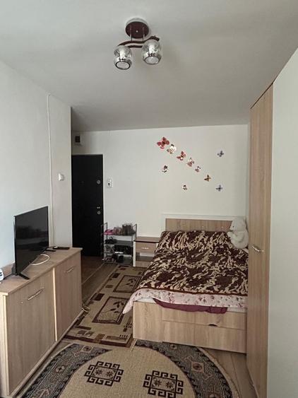 Garsonieră semidecomandată în Mărăței — fotografia 3