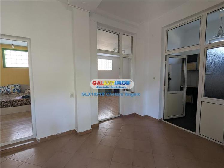 Casă cu 4 camere cu Teren 134 Mp în Unirii