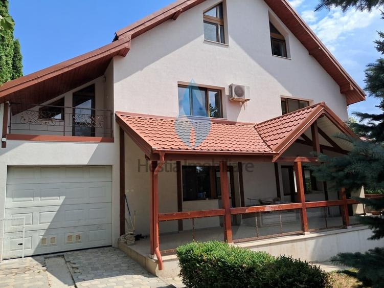 Inchiriere vila,zona Popas Pacurari-Iasi. - 7