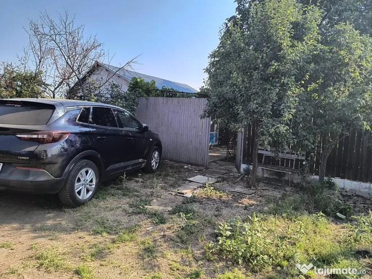 Casă cu 2 camere în Radovan