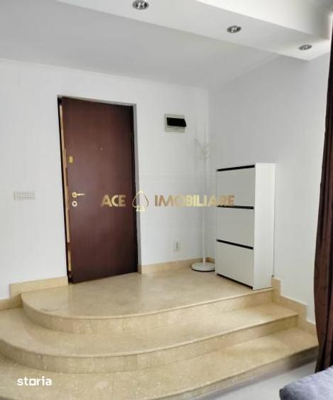 Apartament cu 2 camere, mobilat în Moșilor