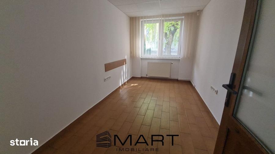 Spațiu comercial, de 70 mp, în Ultracentral