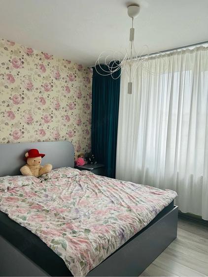 Apartament cu 2 camere semidecomandat în Andrei Mureșanu