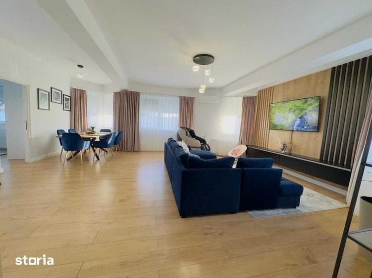 Casă cu 4 camere cu Teren 160 Mp în Paleu