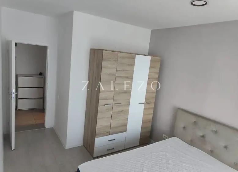 Apartament deosebit cu 2 camere | City Of Mara - 5