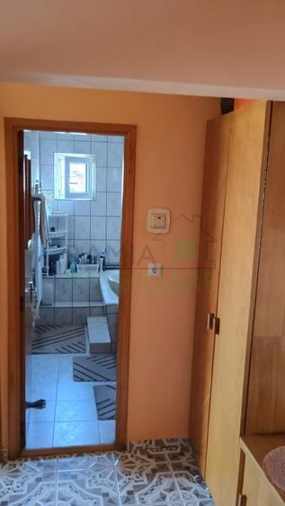 Apartament spațios cu 3 camere, 78 mp, 2 băi și 2 balcoane – Vlahuta - 3
