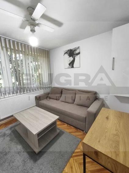 Apartament 2 camere, 50mp, etaj intermediar, parcare, zona Iulius Mall - 2