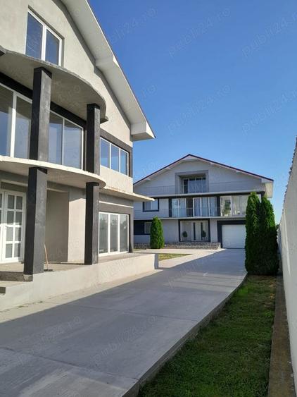 Casă în Brâncoveni