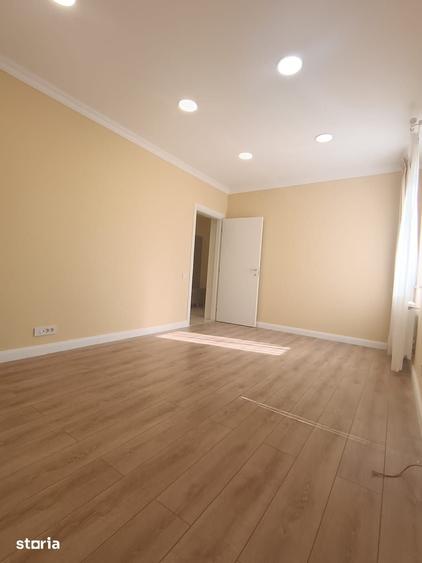Apartament cu 3 camere decomandat în Militari