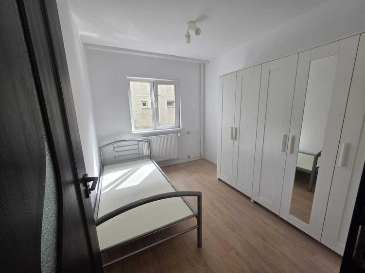 Apartament cu 3 camere în Lotus