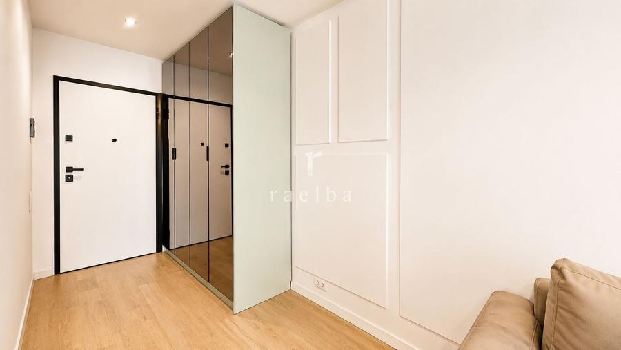 | Apartament 2 camere | One Cotroceni | Parcare inclusă | - 8