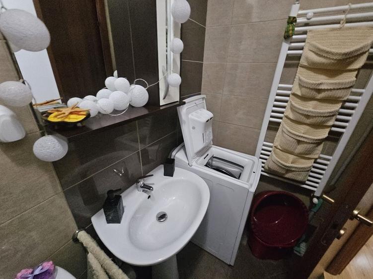 Apartament 2 camere Damaroia - 12